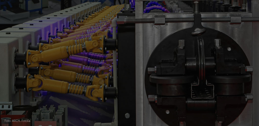 Mechanika i budowa maszyn studia I stopnia Poznań