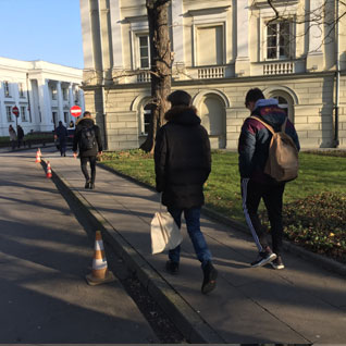 Advanced Analytics – Big Data studia