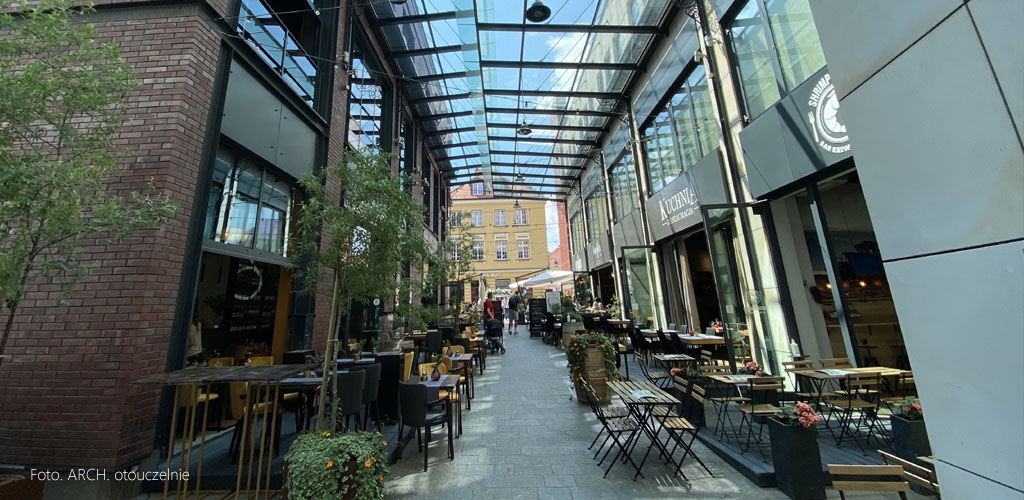 Czas wolny po studiach w Bydgoszczy