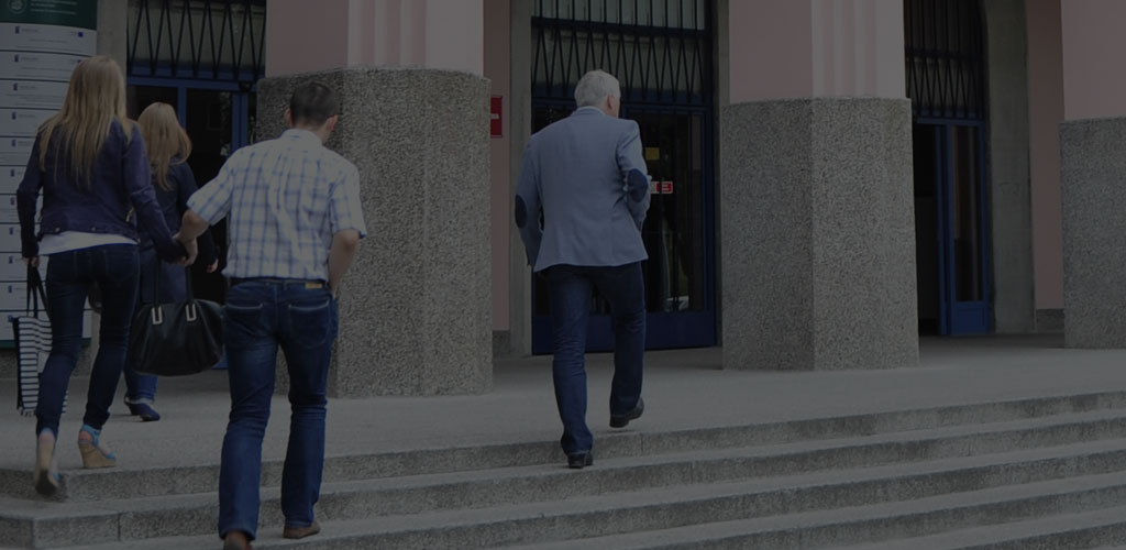 Bezpieczeństwo wewnętrzne studia niestacjonarne Łódź