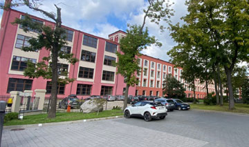 Uczelnie niepubliczne (prywatne)