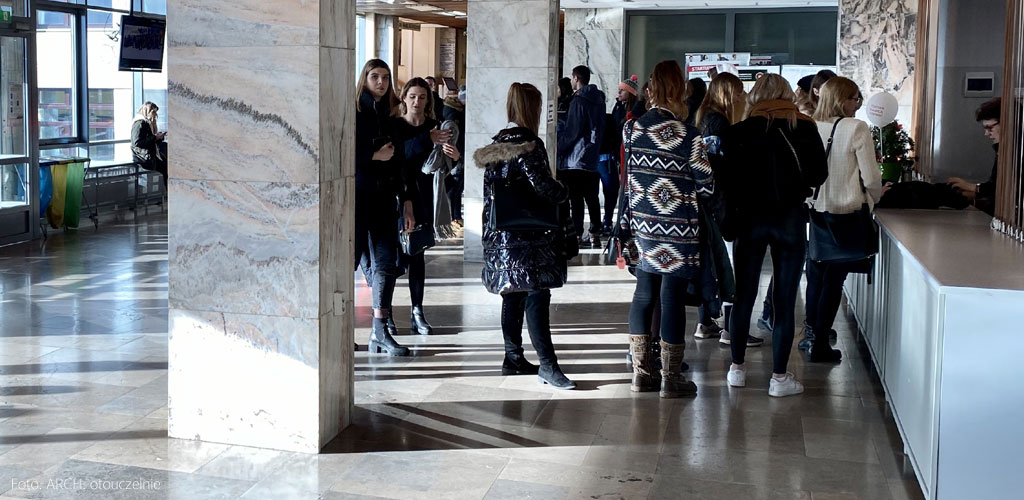 Kompleksowy system wsparcia rozwoju dziecka ze spektrum autyzmu - studia podyplomowe w Poznaniu