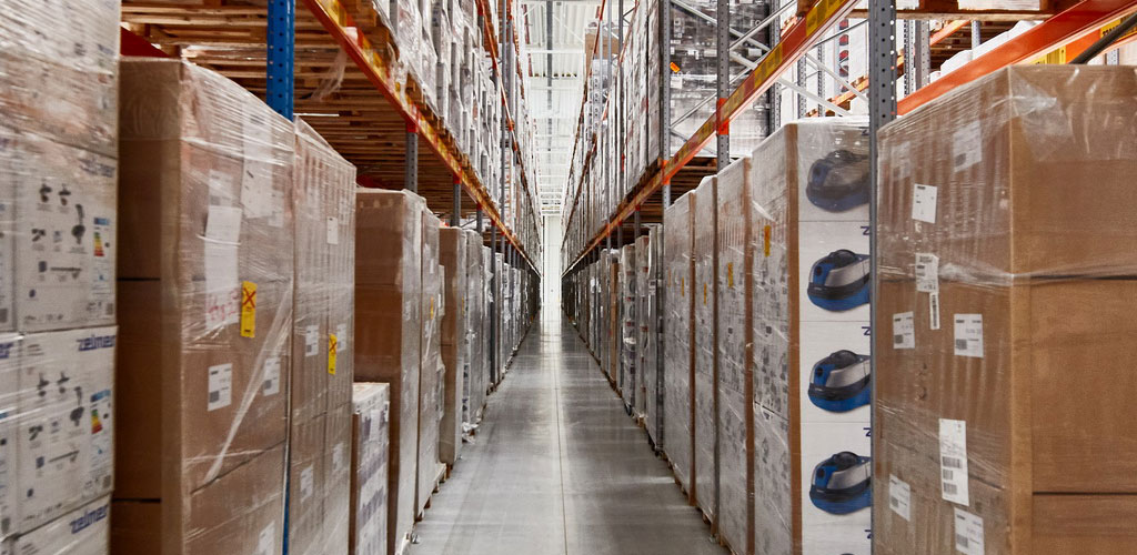 LOGICZNE, ŻE LOGISTYKA!