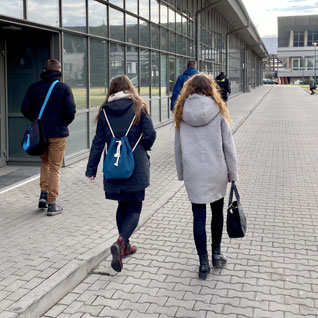 BACHELOR OF MANAGEMENT studia