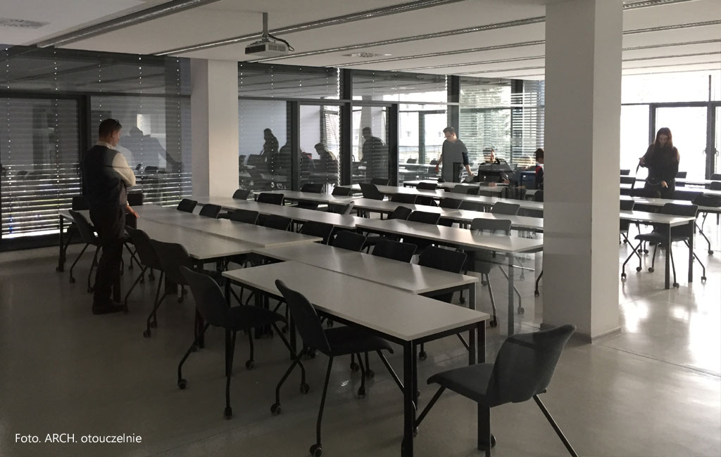 Uczelnie Publiczne w Radomiu