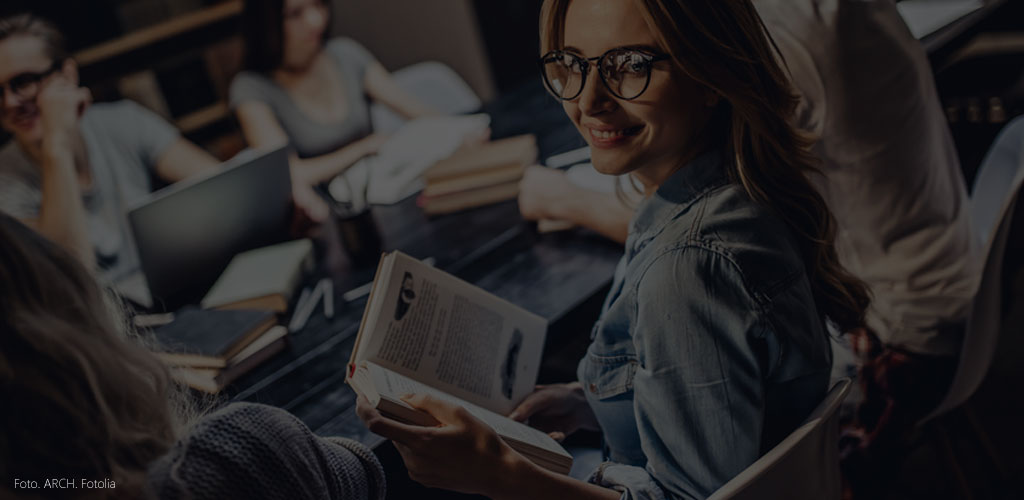 Filologia angielska studia I stopnia Poznań