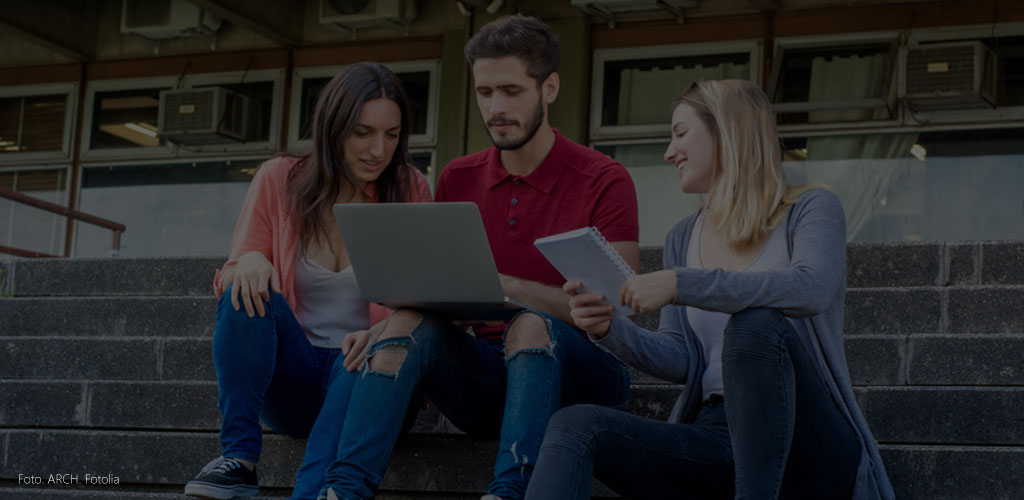 Informatyka studia I stopnia Szczecin