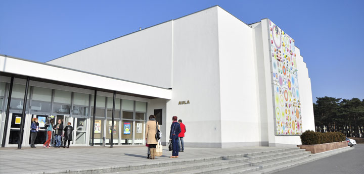 Rekrutacja na studia 2025 w Toruniu