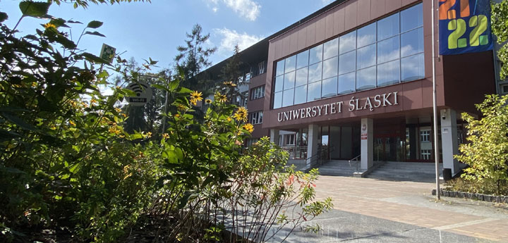 Rekrutacja na studia 2025 w Katowicach i woj. śląskim