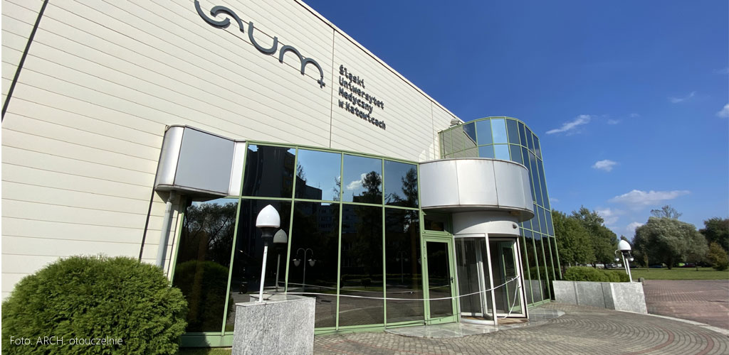 Studia ekonomiczne Katowice