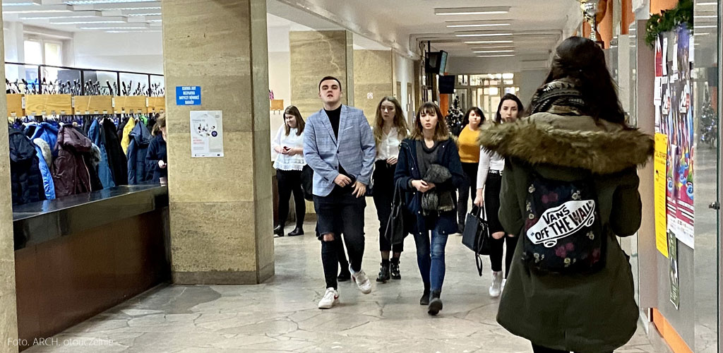 Pedagogika teatru - studia podyplomowe w Warszawie