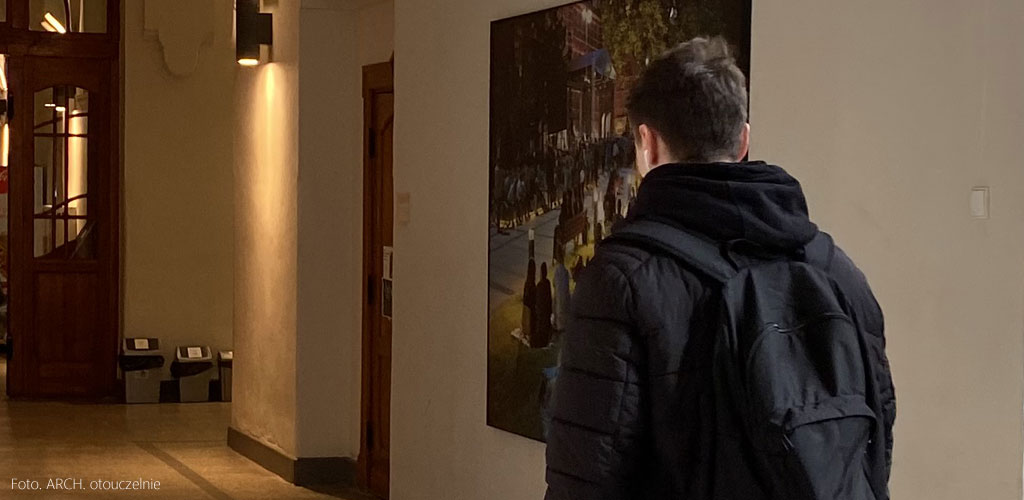 Audyt śledczy – psychologia sprawcy i techniki śledcze - studia podyplomowe w Katowicach