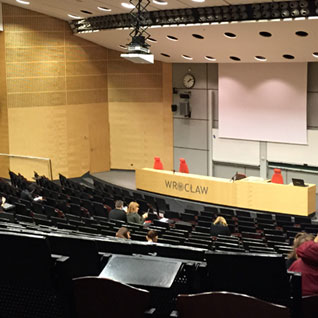 Antropologia literatury, teatru i filmu studia