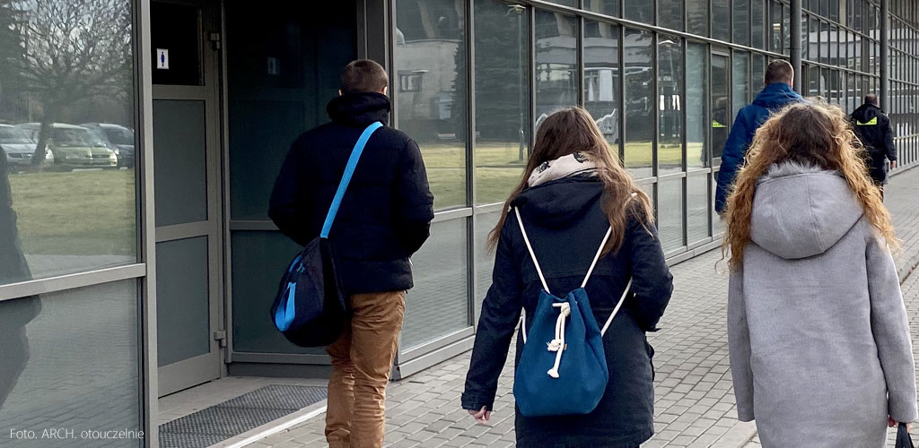 Biegły do spraw zapobiegania i wykrywania przestępstw gospodarczych i korupcji - studia podyplomowe w Poznaniu