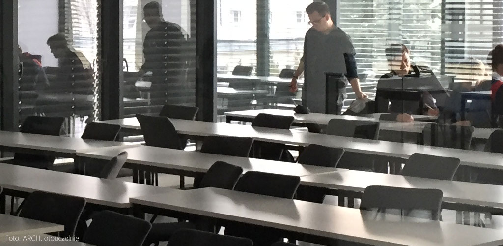 Ocena oddziaływania i zarządzanie środowiskiem - studia podyplomowe w Lublinie