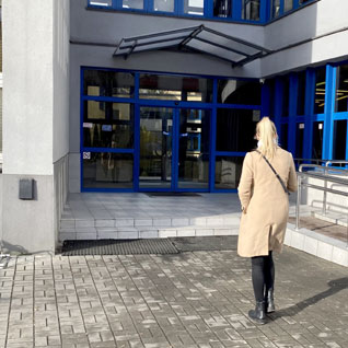 Cła i podatki w procedurach celnych - studia podyplomowe w Poznaniu