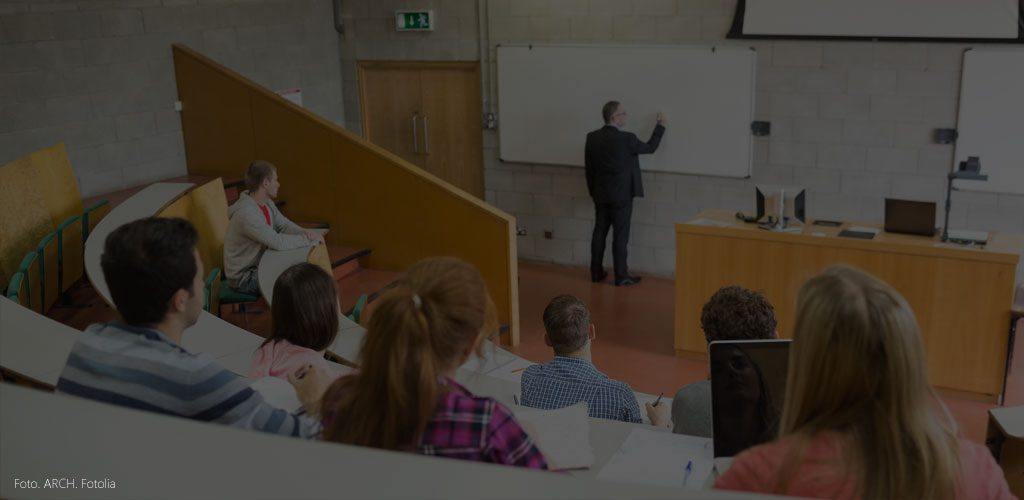 Administracja studia I stopnia - Poznań