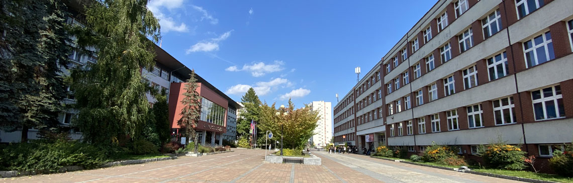 Rekrutacja na studia 2025 w Katowicach i woj. śląskim