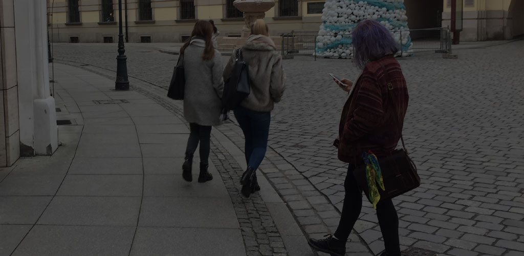 Filologia angielska studia niestacjonarne Kraków