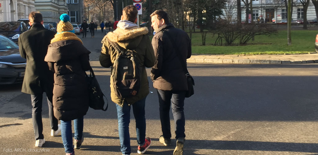 Programista Pyhton Developer - studia podyplomowe w Poznaniu