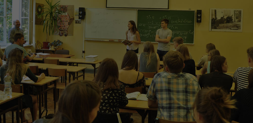 Pedagogika studia niestacjonarne Warszawa