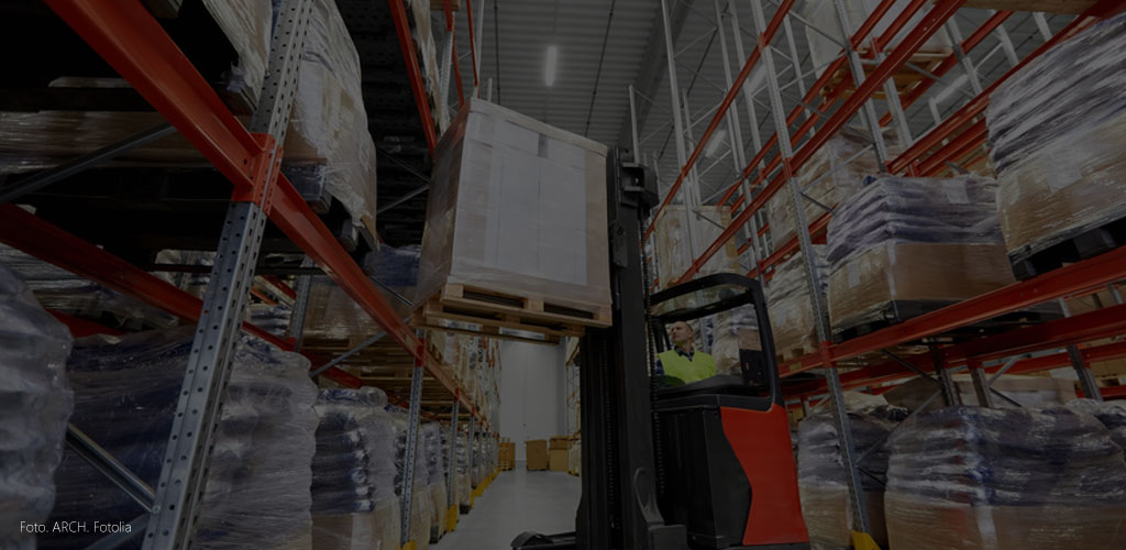 Logistyka studia I stopnia - Bydgoszcz