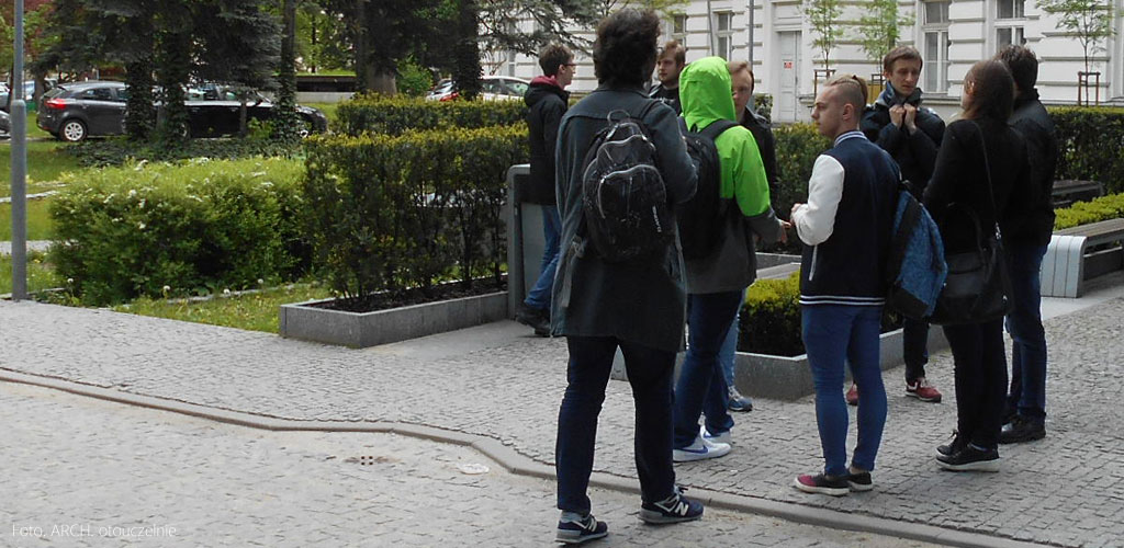 Autokreacja i budowanie wizerunku - studia podyplomowe w Poznaniu
