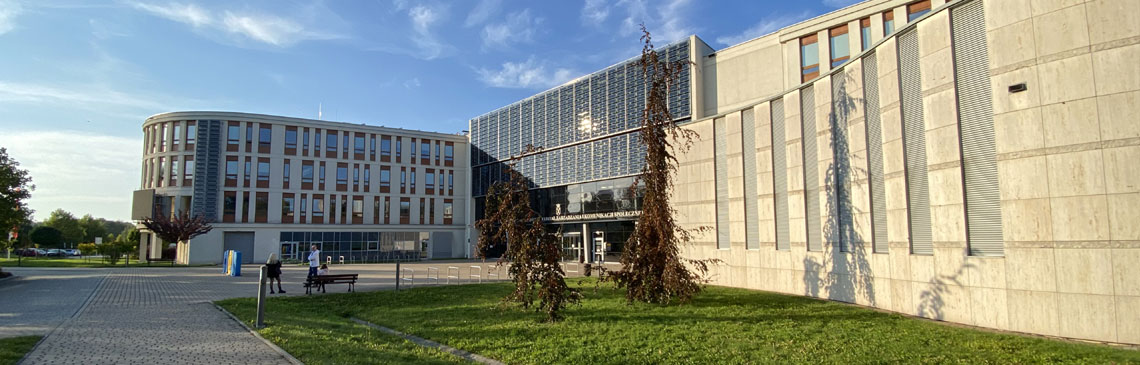Drzwi otwarte na uczelniach 2026