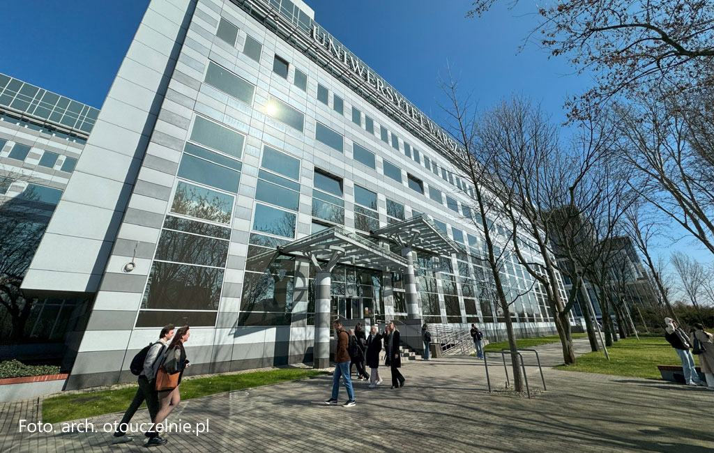 Najpopularniejsze uczelnie 2024/2025