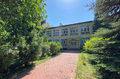 I Społeczne LO Społecznego Towarzystwa Oświatowego