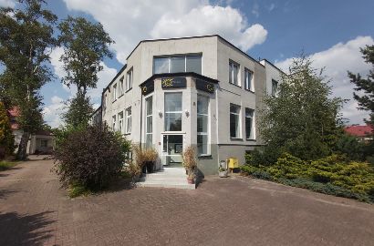 Liceum Plastyczne im. St. I. Witkiewicza