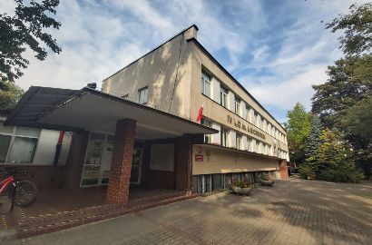 IV LO im. Adama Mickiewicza