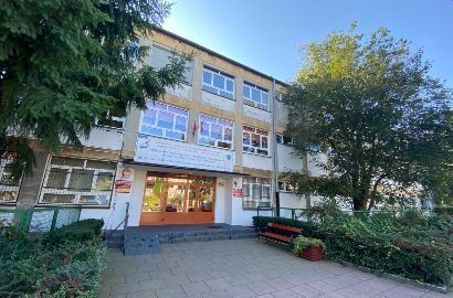 XVII LO im. Młodej Polski