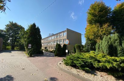 XV LO im. Witolda Pileckiego