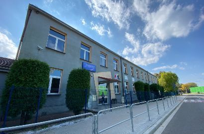 XVIII LO w ZSTiO nr 3