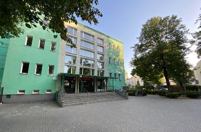 VI LO im. Hugona Kołłątaja