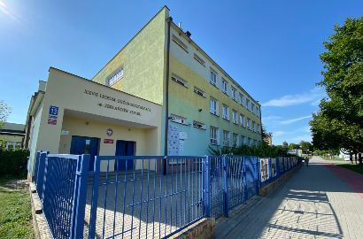 XXVII LO im. Zesłańców Sybiru w Lublinie
