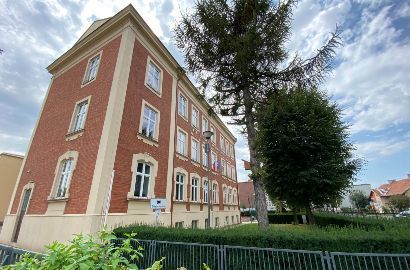 III LO im. Cypriana Kamila Norwida