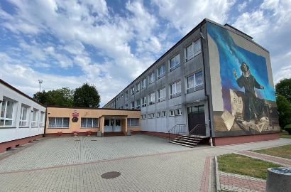 IV LO im. Mikołaja Kopernika