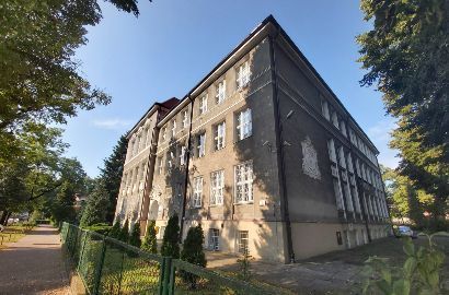 V LO im. Stefana Żeromskiego