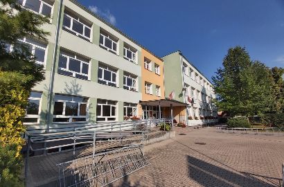 I LO im. Grzegorza Piramowicza