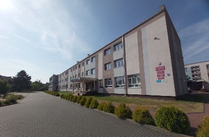 II LO im. Henryka Sienkiewicza