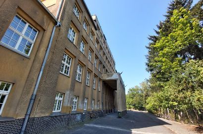 I LO im. Obrońców Westerplatte