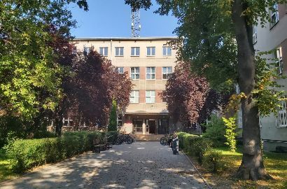 VI LO im. Tadeusza Reytana