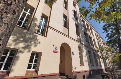 IX LO im. Klementyny Hoffmanowej