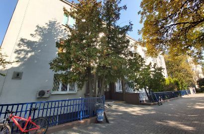 X LO im. Królowej Jadwigi