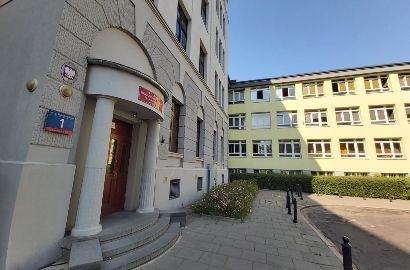 XI LO im. Mikołaja Reja