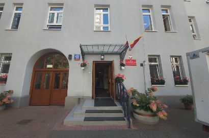 XII LO im. Henryka Sienkiewicza