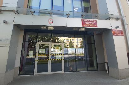 XIII LO im. płk. L. Lisa-Kuli