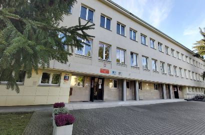 XIV LO im. Stanisława Staszica